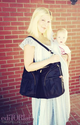 My 5 Fave Diaper Bags for Mommies-To-Be