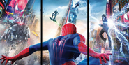 'Amazing Spider-Man 2' Trailer Will Tingle Your Spidey Sense