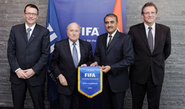 India to host Under-17 FIFA World Cup in 2017
