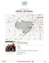 Residential Neighborhood Report for the Olathe, Kansas Zip Code 66061