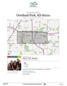 Real Estate stats for the Overland Park, KS. zip code 66210