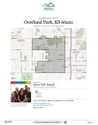 Overland Park Neighborhood Real Estate Stats for Zip Code 66221