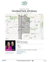 Neighborhood and Real Estate Stats for the Overland Park, KS. Zip Code 66223