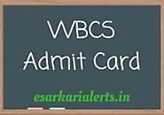 eSarkariAlerts - Latest Jobs | Admit Card | Result