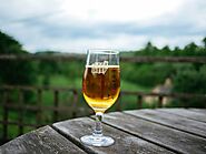 Here are the Ten Best Beer Gardens in USA