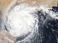 Alaska Braces For ‘Worst’ Storm In History; Might Lead To Floods, Power Outages