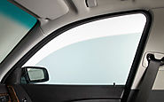 3M crystaline window film for cars