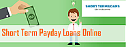 Payday loans: Effective And Efficient Way Of Financial Advances