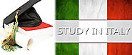 Best Study Options in Italy for International Students