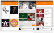 Mobile TechSpot: Highly-Recommended Android Music Players in Town