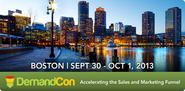 DemandCon Educational Marketing & Sales Events | Demandcon