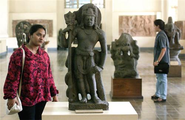 Museums in Mumbai