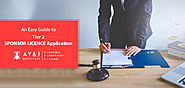 Easy Guide to Tier 2 Sponsor Licence Application | A Y & J Solicitors