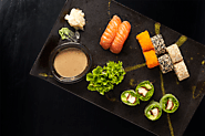 Wabiwabi sushi | Sushi restaurant og take away