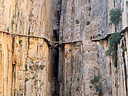 El Caminito del Rey (The King's Pathway)