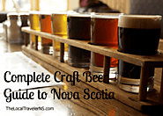 The Local Traveler - Paris in One Day