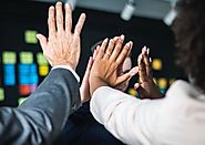 Skab et solidt fundament for dit team - firmaExpo