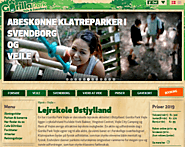 Prøv en uforglemmelig lejrskole i Østjylland - Mejr