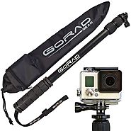 Top 10 Best Monopods 2018 - Buyer’s Guide (January. 2018)