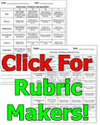 Rubrics and Rubric Makers