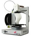 UP! Plus 2 3D Desktop Printer, 100-240V AC, 50-60Hz, 200W