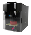 UP! Mini 3D Desktop Printer, 100-240V AC, 50-60Hz, 200W