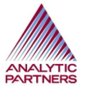 Analytic Partners (@AnalyticGlobal)
