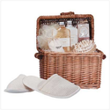 Spa-in-a-Basket #34187