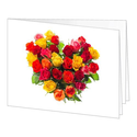 Amazon Gift Card - Print - Flower Heart