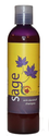 Sage Shampoo for Heavy Dandruff with Argan, Jojoba and Organic Spikenard - 100% Natural, Sulfate Free Treatment for M...