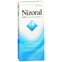 Nizoral A-D Anti-Dandruff Shampoo 7 Fl Oz, 200 ml