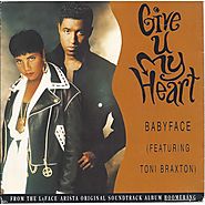 65. “Give U My Heart” - Babyface & Toni Braxton (1992)