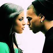 58. “No Air” - Jordin Sparks & Chris Brown (2006)