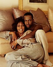 50. “Something in Common” - Bobby Brown & Whitney Houston (1992)