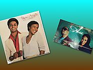 47. “My First Love” - René & Àngela; Avant & Keke Wyatt (1983; 2000)