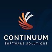 Continuum Software Solutions Inc - Home | Facebook