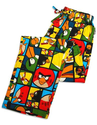 Angry Birds - Mens Angry Birds Lounge Pants