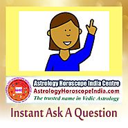 Instant Ask a Question