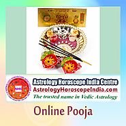 Online Puja