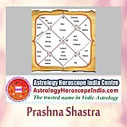 Prashna Shastra
