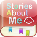 Stories About Me for iPad on the iTunes App Store