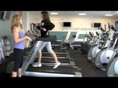 Keep it Tight Fitness- Treadmill Routine