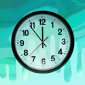 Painting with Time: Climate Change for iPad on the iTunes App Store