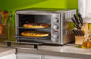 Best Countertop Convection Ovens Reviews By a Single Chef