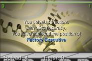 App Store - Fraction Factory