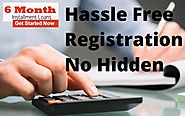 6 Month Installment Loans- Swift And Easy Repayment Payday Installment Loans