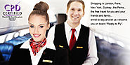 Do you want to apply for cabin crew with confidence?
