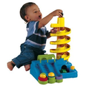 Best Marble Run For Toddlers