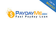 Payday Loans Online No Credit Checks | PaydayMe.com