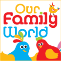 Ourfamilyworld (@ourfamilyworld)